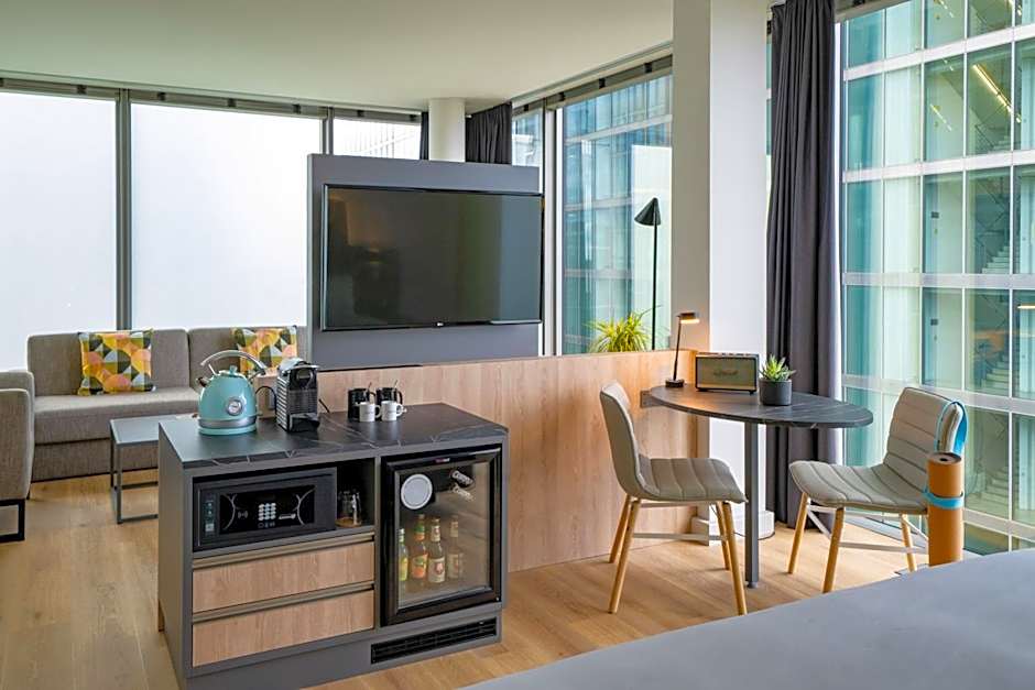 INNSiDE München Parkstadt Schwabing