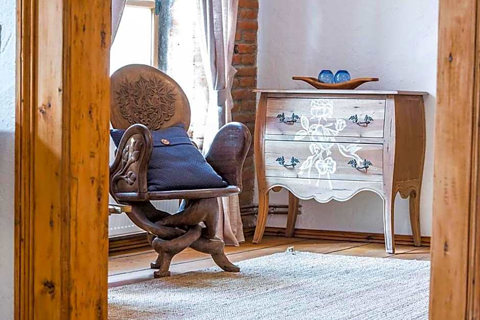Casa Veche