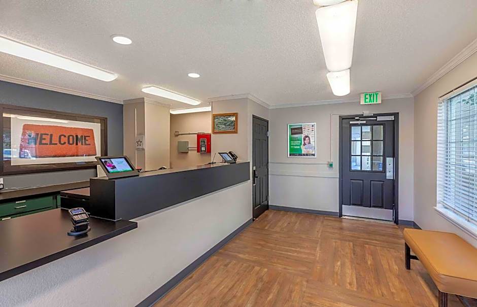 Extended Stay America Suites - Denver - Tech Center South - Inverness