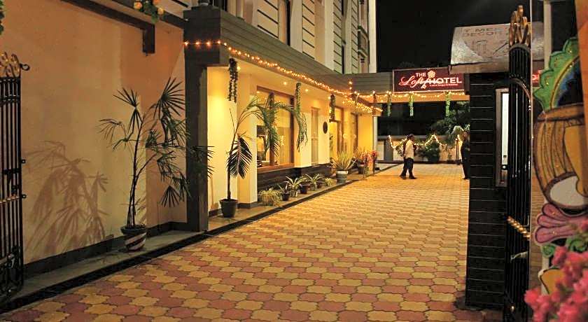 The Loft Hotel, Siliguri