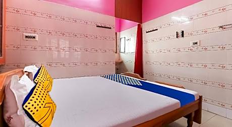 SPOT ON Apple Tree Cottage