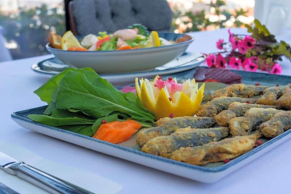 The Life Hotel & Spa