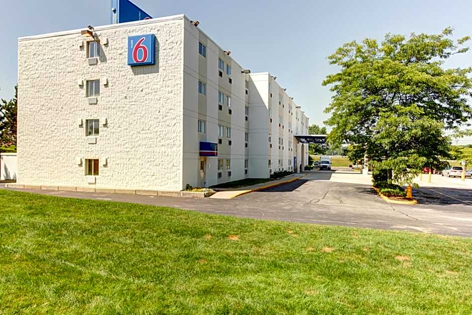 Motel 6-Portland, ME