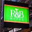R&b Hotel Higashinihombashi
