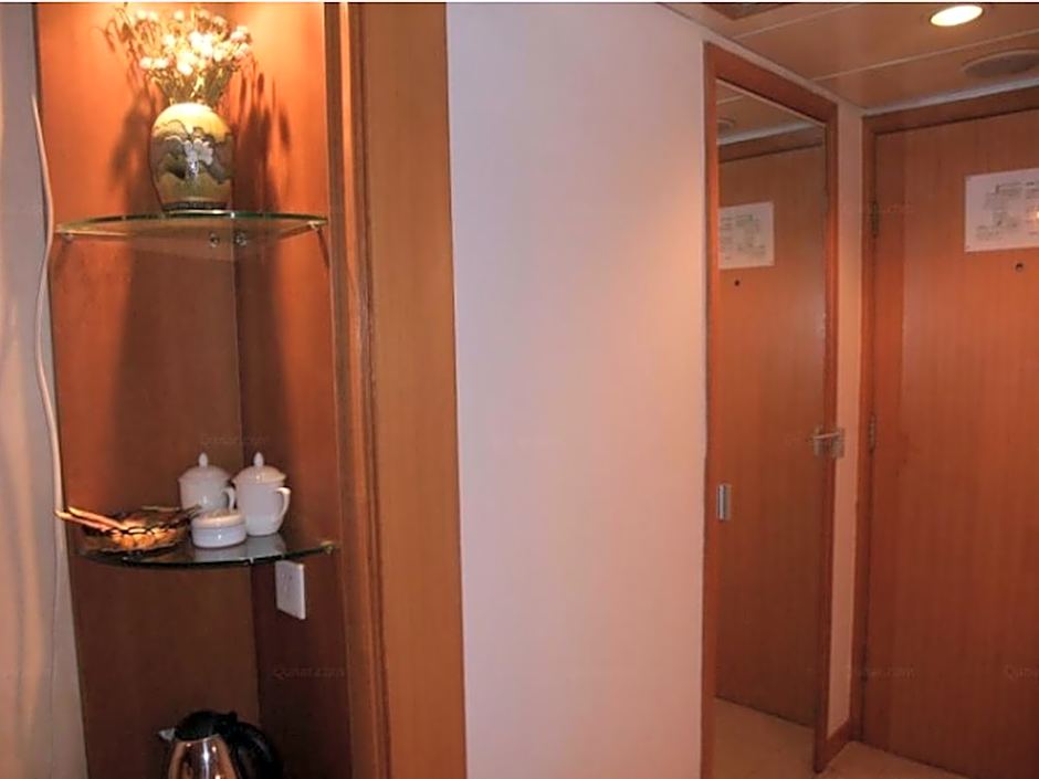 Nanjing Jinling Mansion