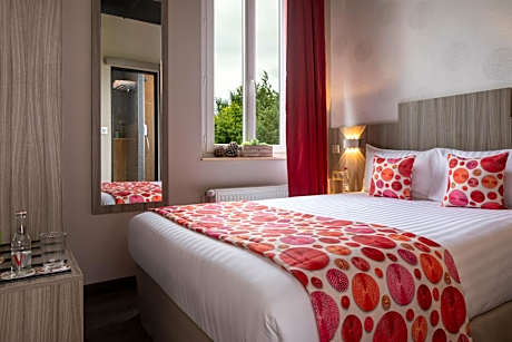 Small Double Room
