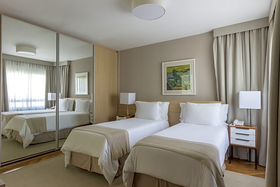 Etoile Hotels Jardins