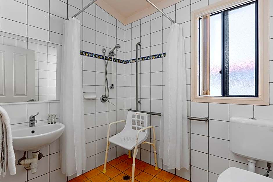 Pyramid Holiday Park