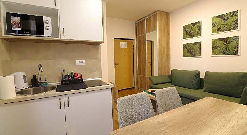 All Seasons Residence