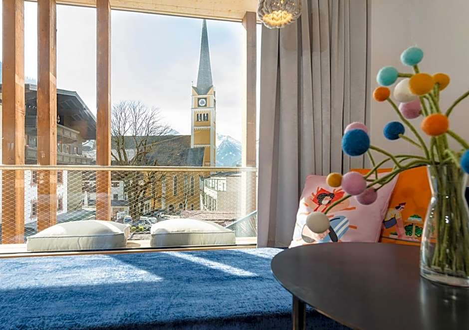 Hotel Blü Gastein