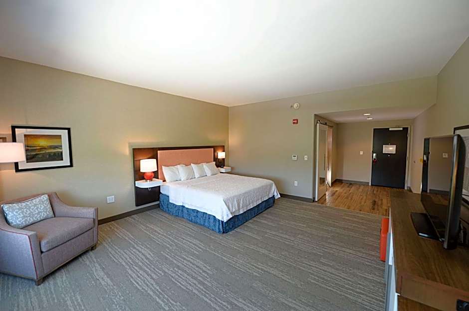 Hampton Inn By Hilton & Suites Lenoir, Nc