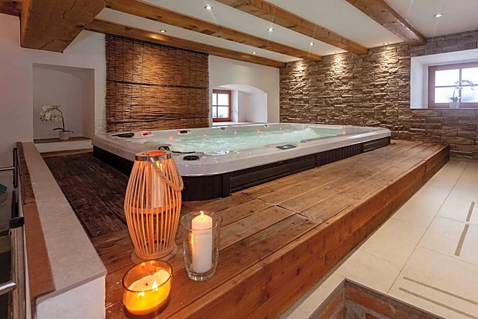 Resort Mlýn Karolínka