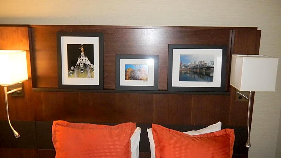 Penn Harris Hotel Harrisburg, Trademark by Wyndham