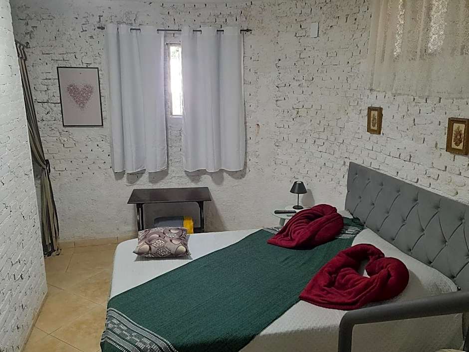 Lopez Village GuestHouse