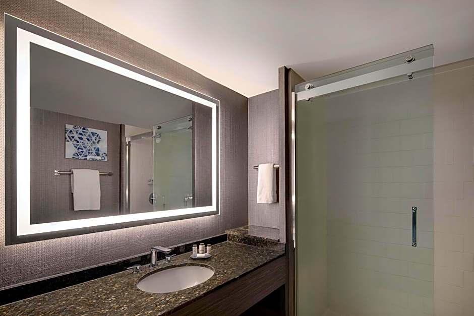Sheraton Philadelphia Downtown