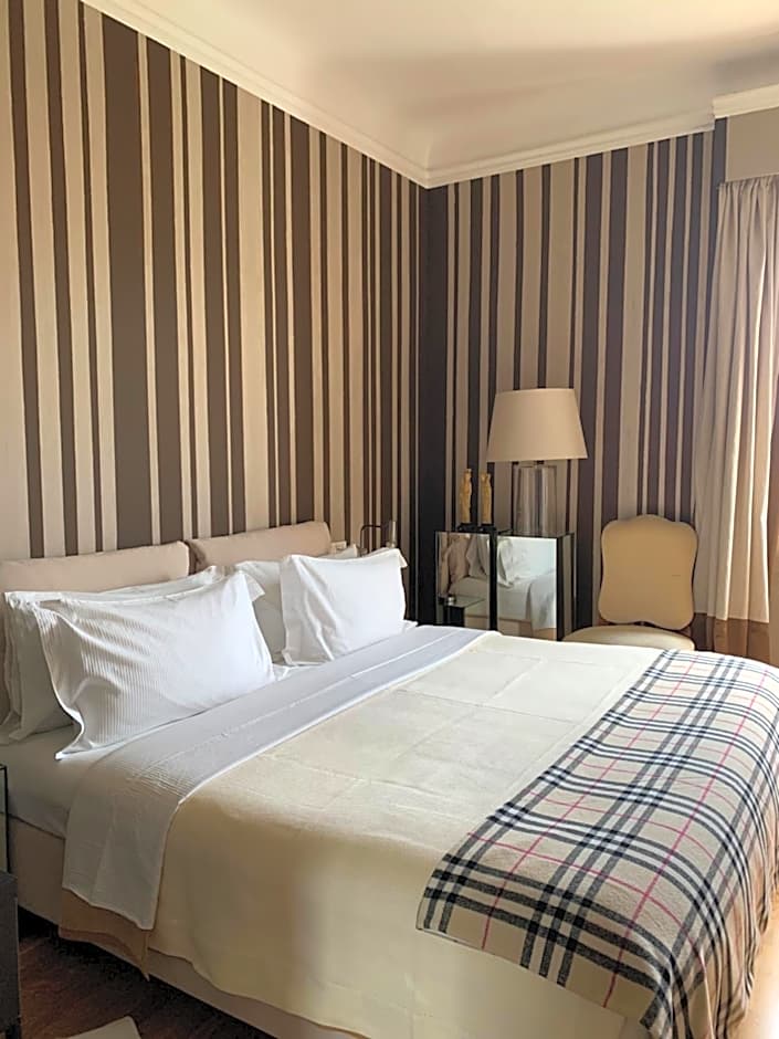 Pattini Guest House