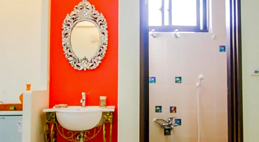 Sanyi Gentle Breeze Hotel