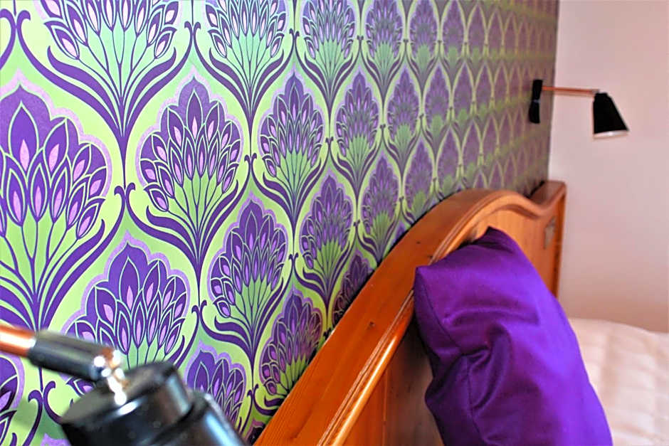 Gartenresidence Stephanie by Hotel Rotwand