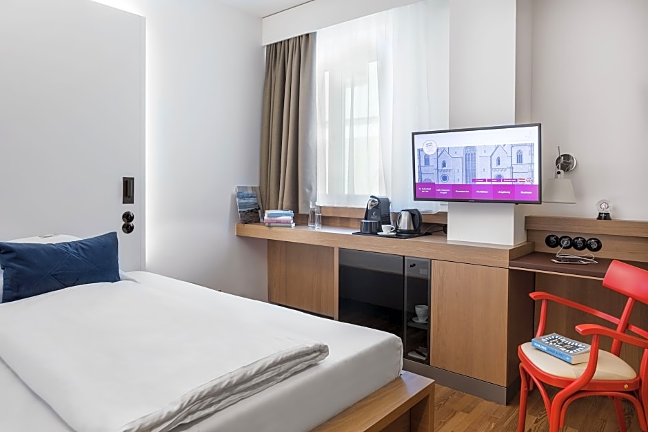 Boutique Hotel Am Stephansplatz