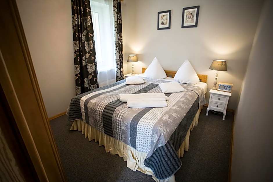 Anielski Zakątek Polańczyk