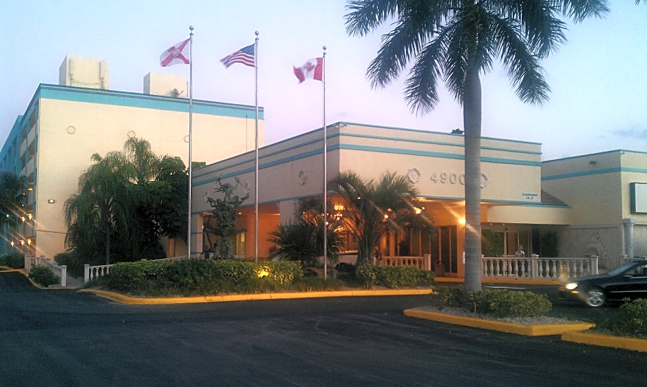 Fort Lauderdale Grand Hotel