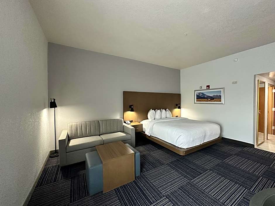 Best Western Cheyenne