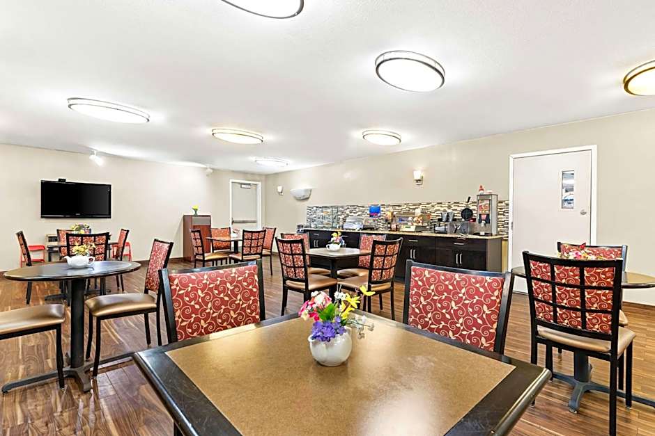 Best Western Okmulgee