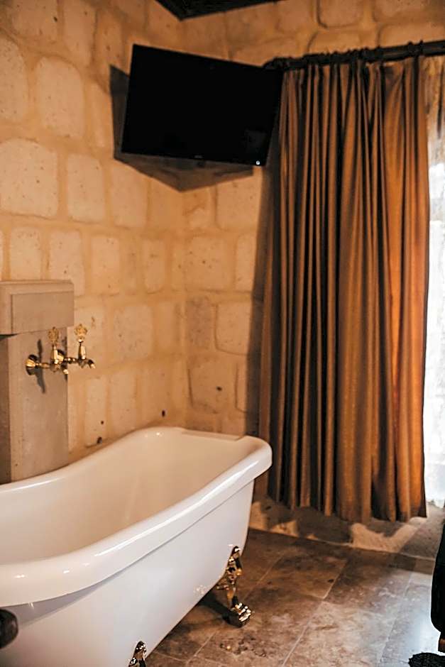 Prime Cappadocia Suites