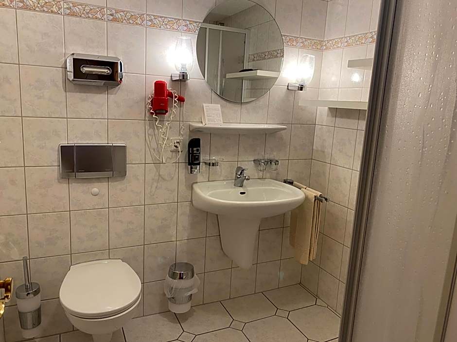 Hotel-Restaurant Zum Loewen