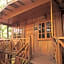 Borneo Tree House