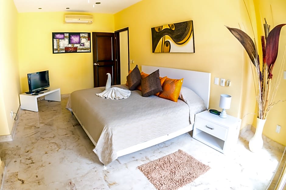 Paseo del Sol Condohotel by Bric