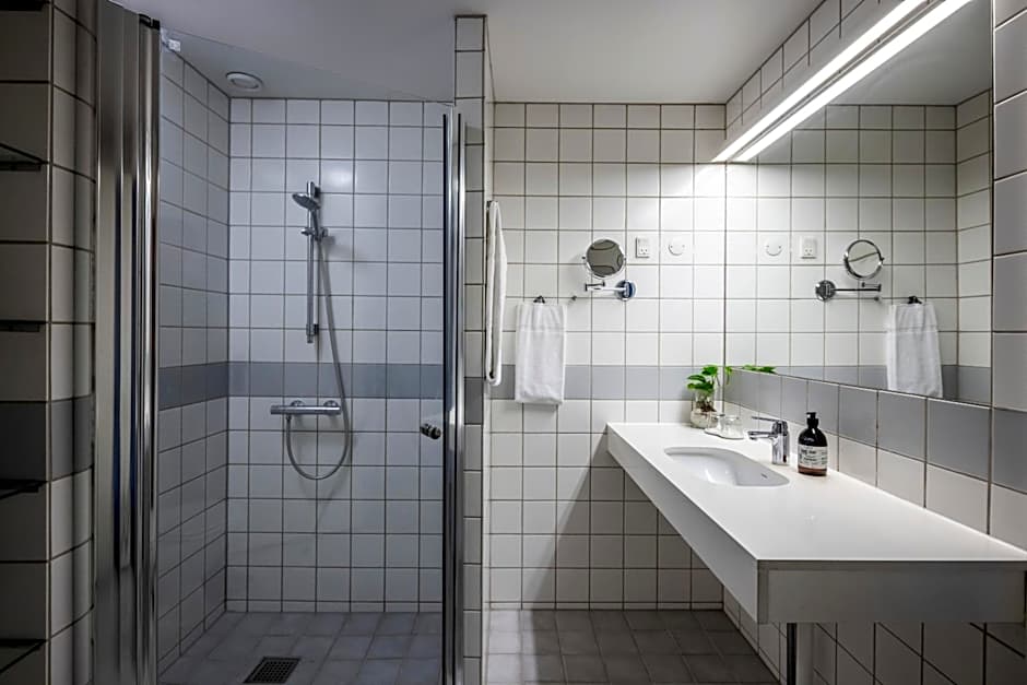 Comwell Bygholm Park