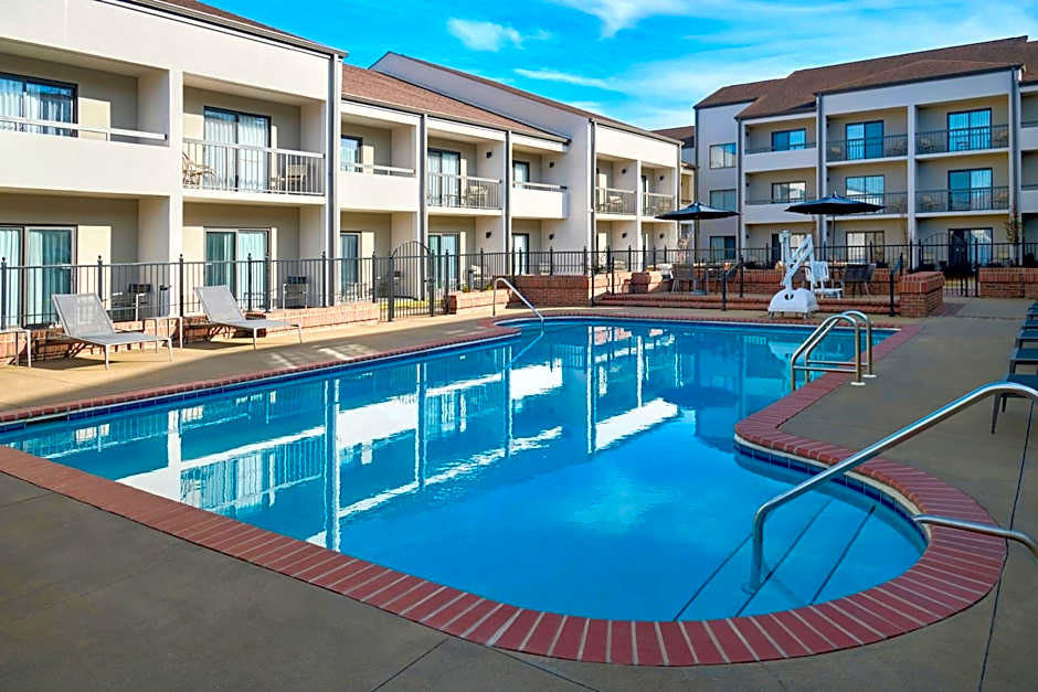 Courtyard by Marriott Birmingham Hoover