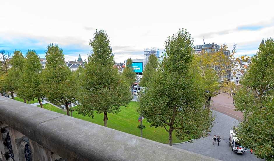 City Hotel Rembrandt Square - Just renovated