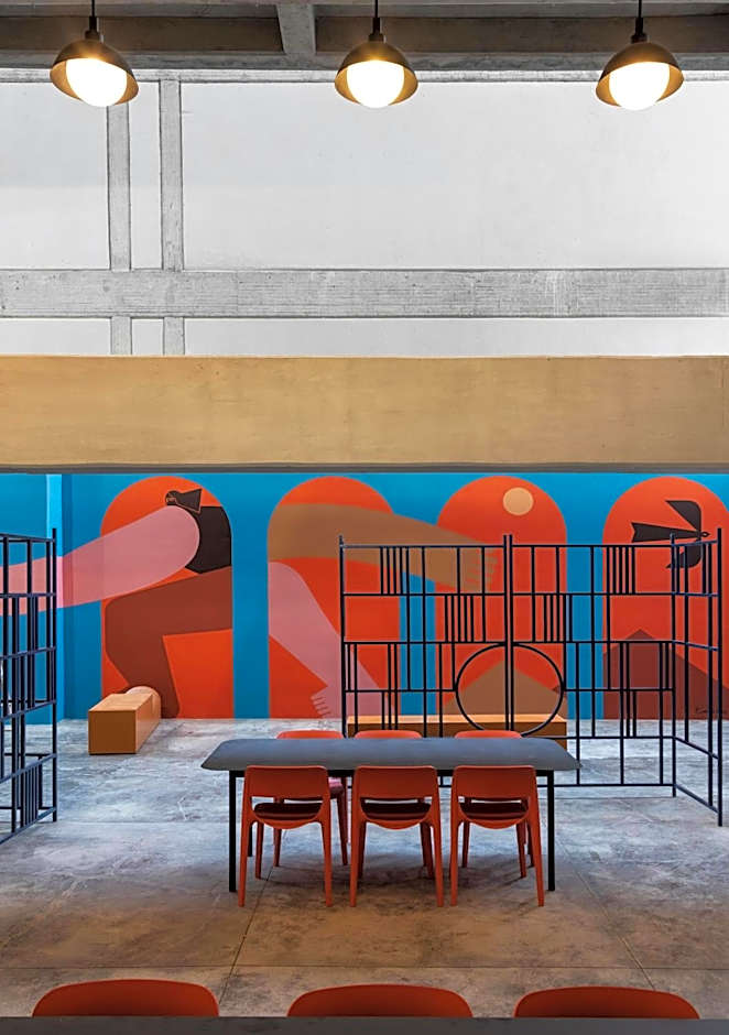 Flat Of Sounds In The Heart Of Americana Witgdl