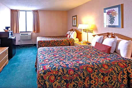 Key Inn - Roseville