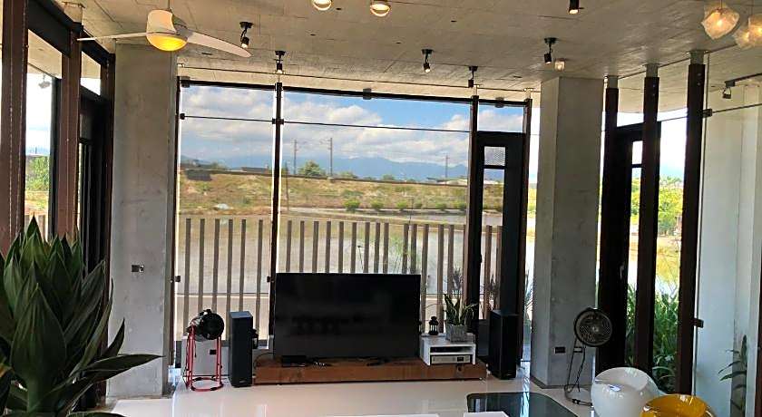 God Island Bed and Breakfast