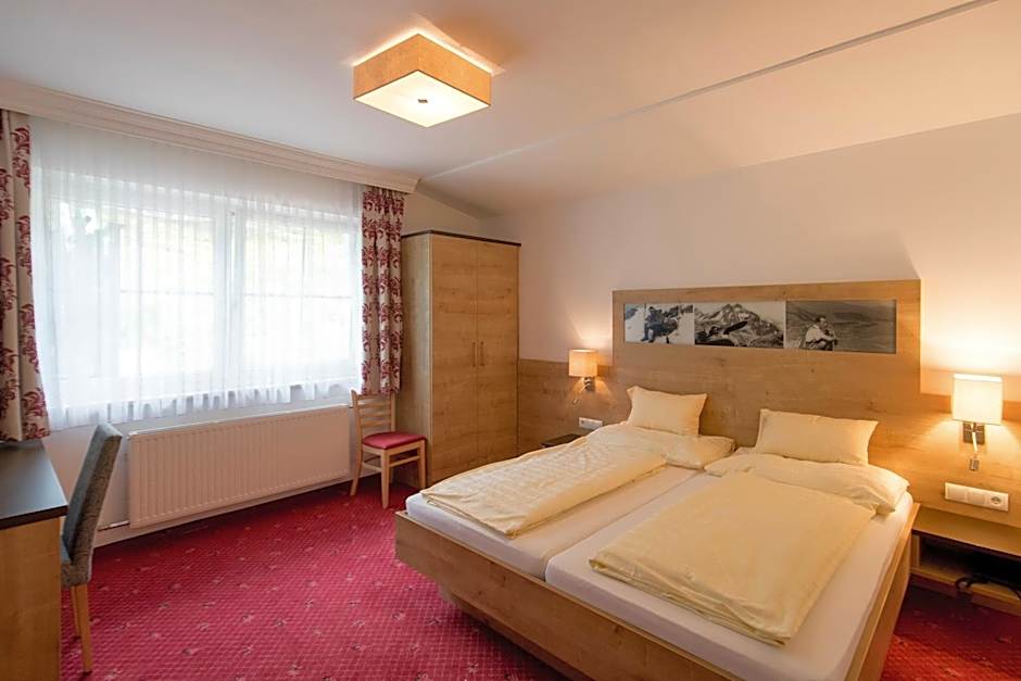 Hotel-Restaurant Planaihof