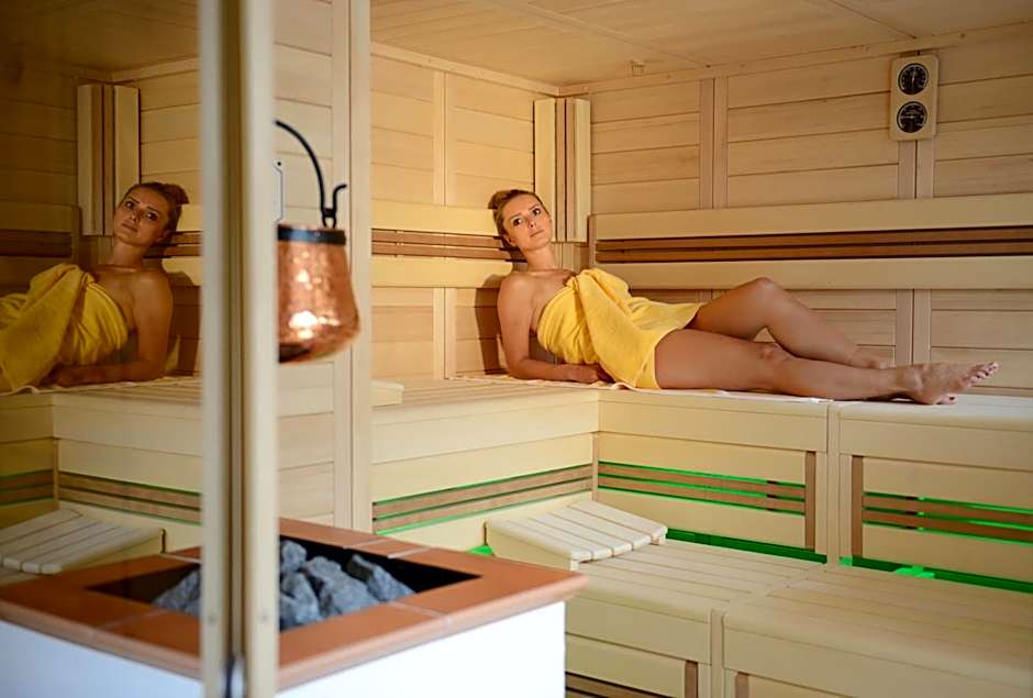 Klassik Hotel am Tor - 3 Sterne Superior direkt am Unteren Tor