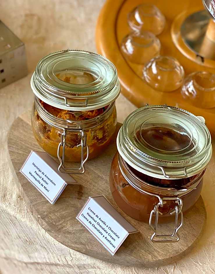 Hotel de Charme Quinta do Pinheiro