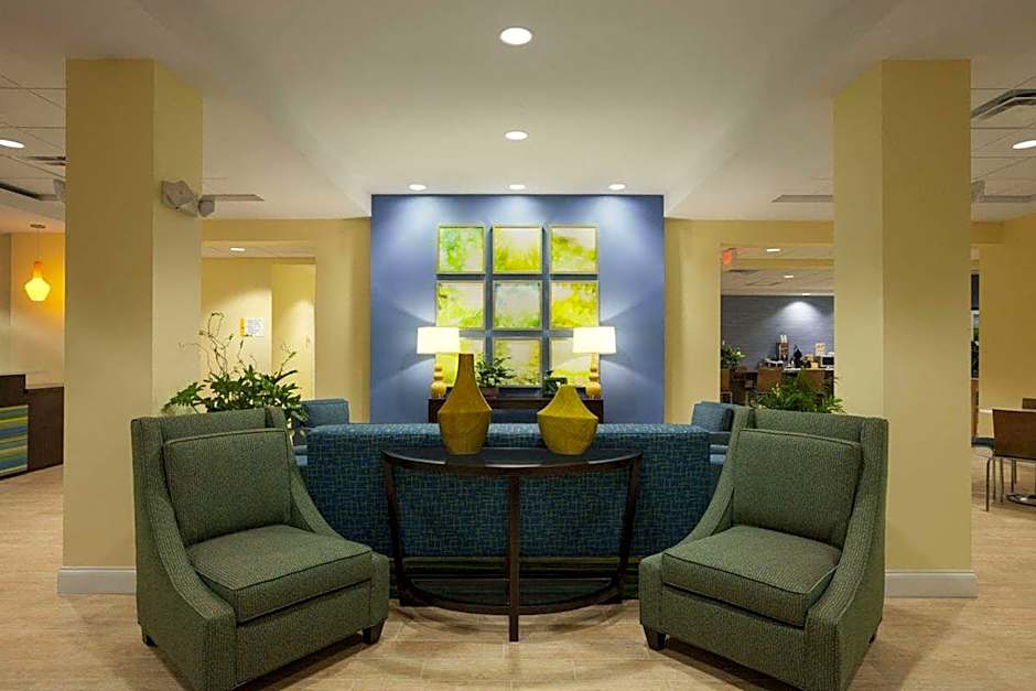 Sleep Inn & Suites Altoona North