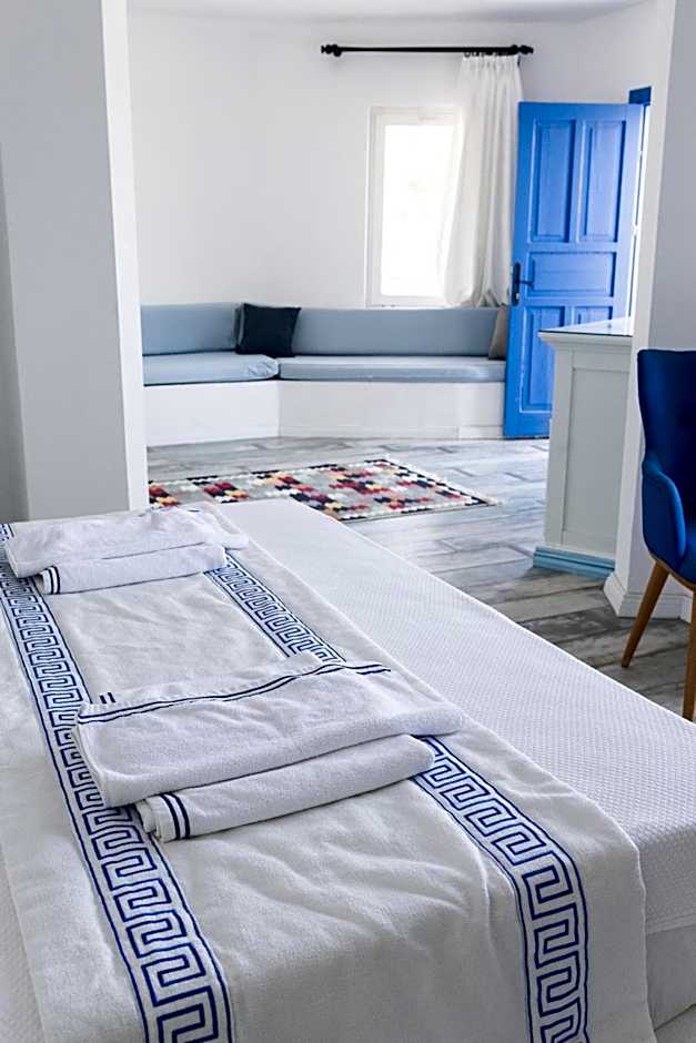 Lavanta Butik Otel Turunc