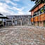 Hotel O Elif Homestay Syariah