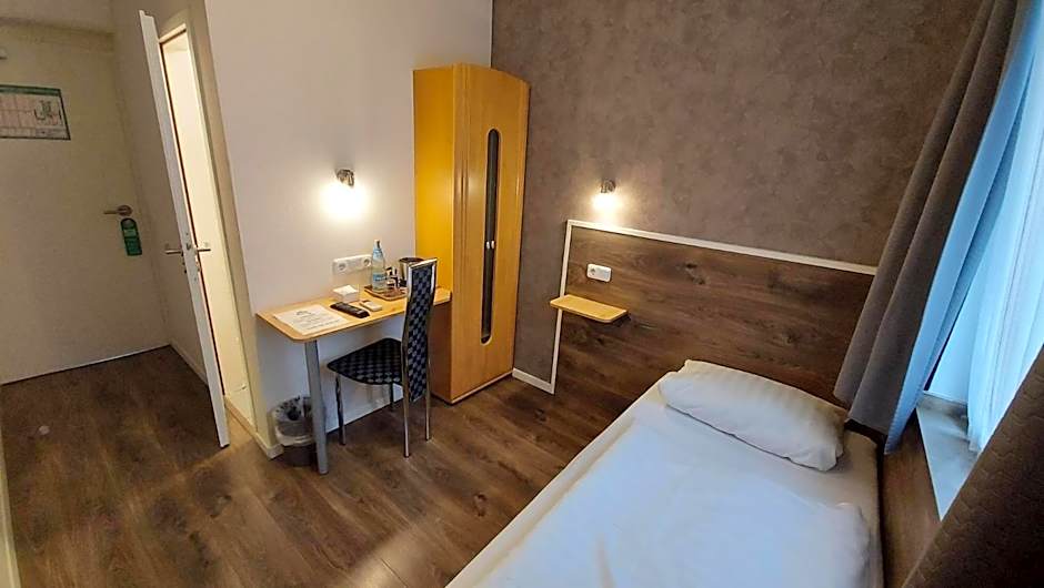Hotel Müller Köln