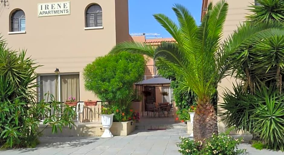 Irene S Apartments