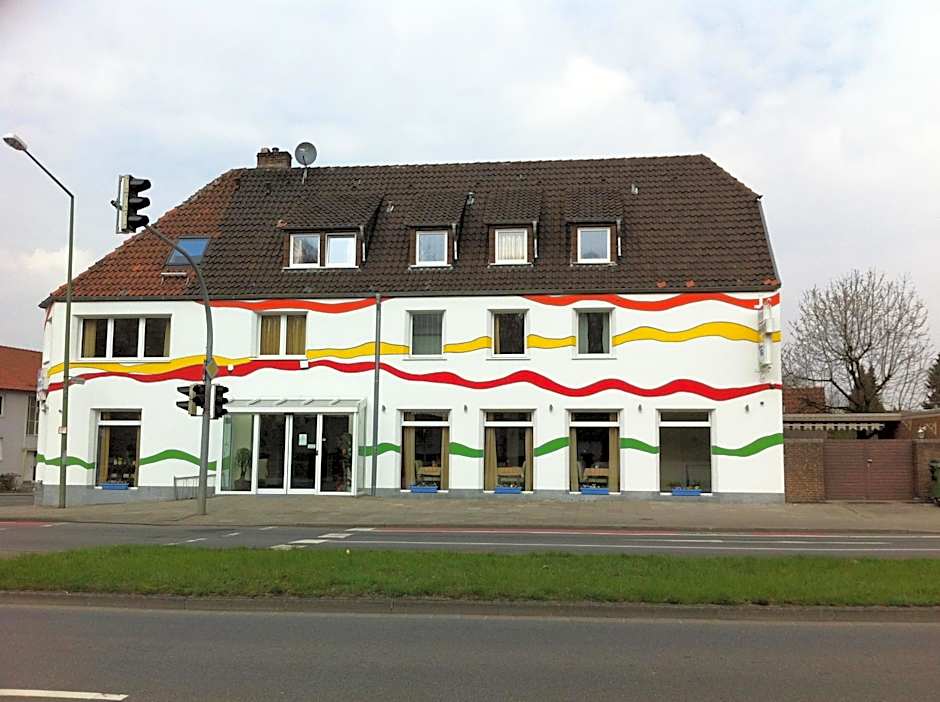 Hotel Appart