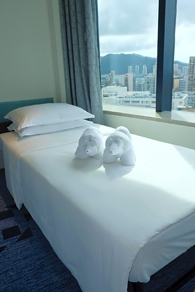 Holiday Inn Express Macau City Centre By IHG