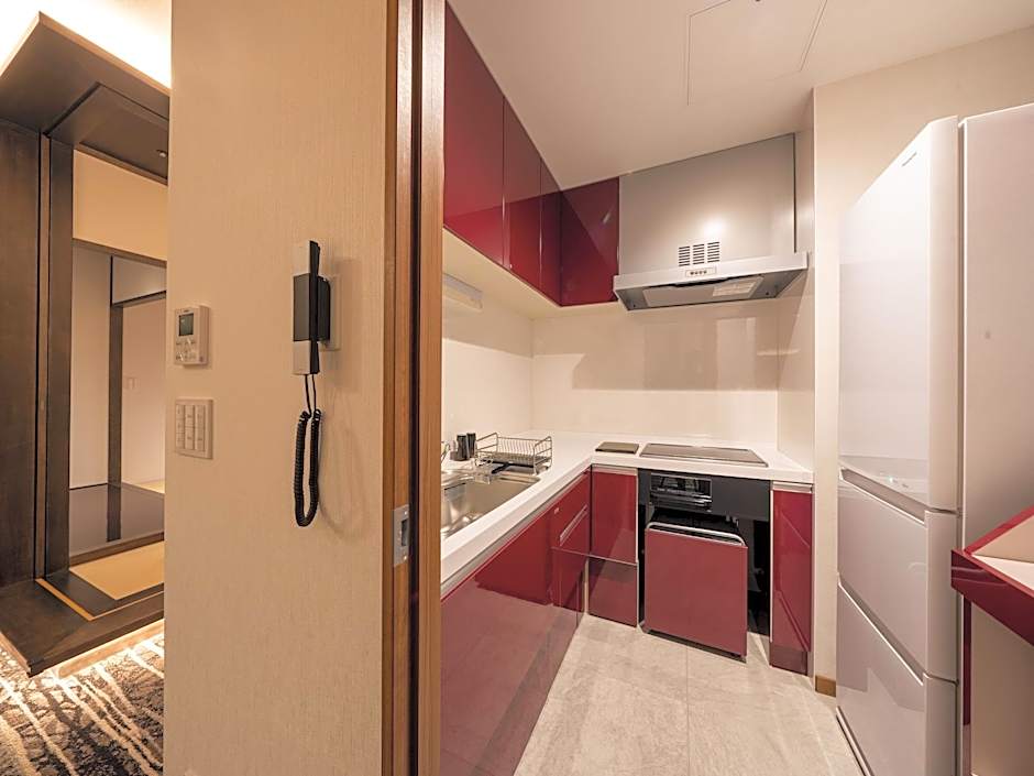 La'gent Stay Hakodate Ekimae