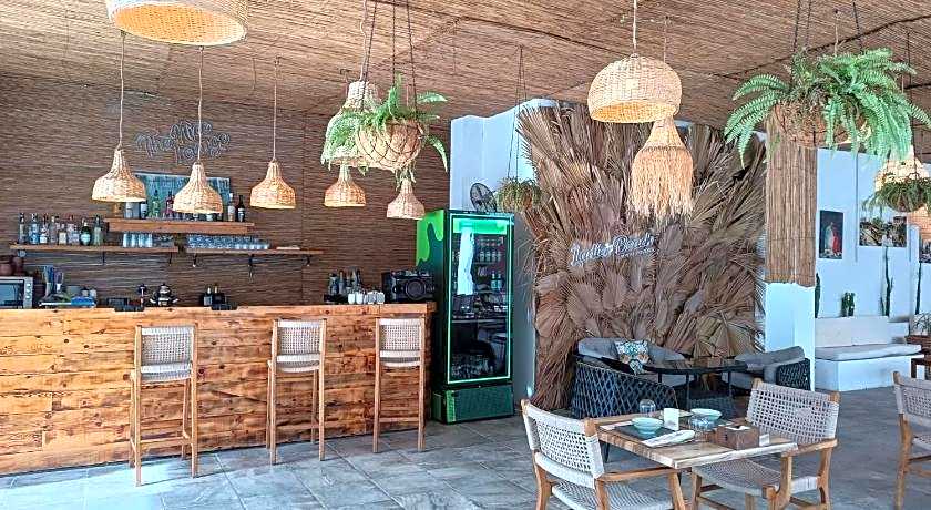 Ladies Beach Suit Otel