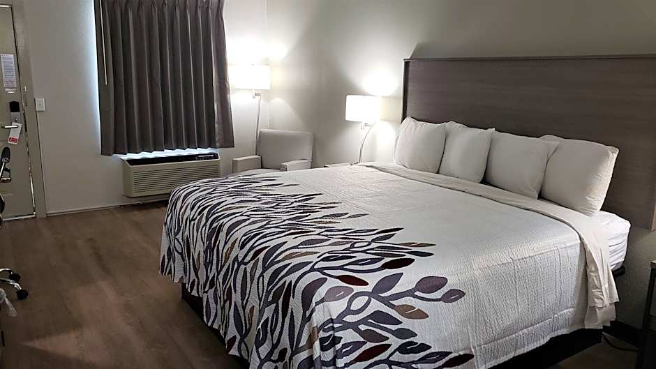 Red Roof Inn Cullman